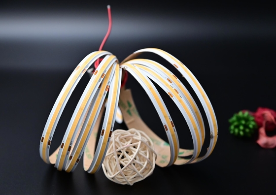 18w nieuw Hoog Ontwerp - Flexibele de MAÏSKOLF LEIDENE van de kwaliteits Snelle levering Strook 546chips CRI90