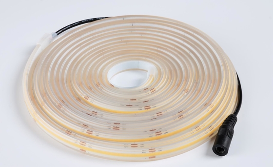De Strook Lichte Flexibele Waterdicht van siliciumextusion Ip68