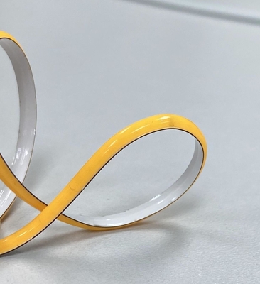 Super Slim 3mm Flexibele LEIDENE MAÏSKOLFstrook