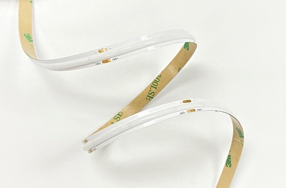 Groene LEIDENE van de kleurenmaïskolf Strook 10w IP20
