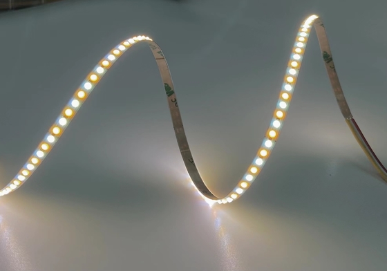 LEIDENE van de PUNTcta Flexibele MAÏSKOLF Strook Lichte Melodieuze Witte 10w voor Decoratie