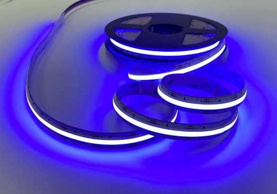 RGB Maïskolf Geleide Lichte 1008 Spaanders van de Band Lichte 15w gelijkstroom 12v Band