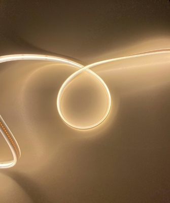 Van de LEIDENE van gelijkstroom 24V Licht 512 MAÏSKOLFband breekt 10w IP68 Waterdicht voor Openluchtverlichting af