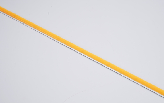 Super Slim 5mm PCB-LEIDENE MAÏSKOLFband Lichte Flexibele 24V 8w/M