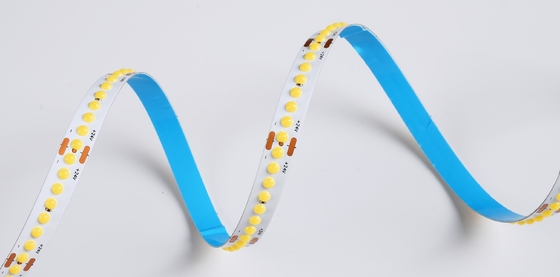 Hoge CRI soldeersel-Vrij DOT Flexible Cob Tape Light CRI90+