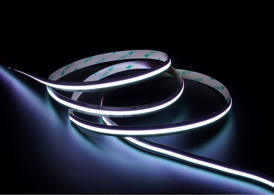 15w 12mm van RGB LEIDENE Rgb Strook 1008 MAÏSKOLFstrook 24v het Theater van Chips For KTV