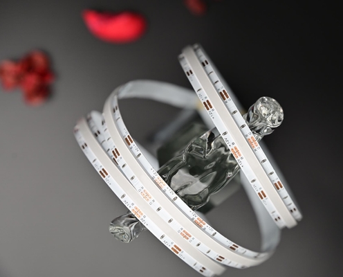 Rgb Maïskolf Geleide Strook 1134led IP20 Flex Led Strips van 15w DC24V