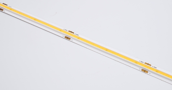 Flexibele MAÏSKOLF LEIDENE Strook 18w 546chips 3000K CRI90+ IP20