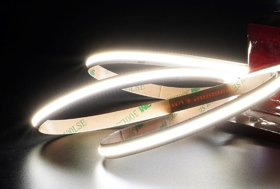 Professionele de MAÏSKOLFstrook van Fabrikantensuper bright 10w 512chips CRI90+ IP20