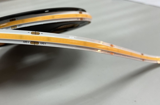 Binnen Flexibele MAÏSKOLF Geleide Strook 10w 512 spaanders CRI90