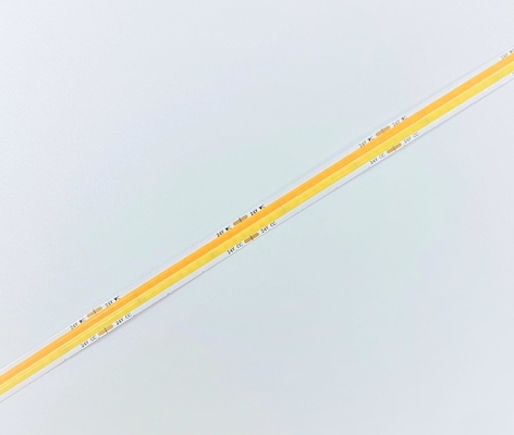 Dubbel de Strooklicht 14w/M 6500K van GDT leiden van de Lijnmaïskolf 3 Jaar Garantie