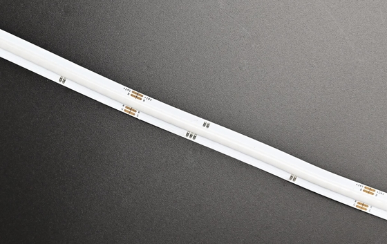 DC24V van de flexibele RGB LEIDENE de Lichte Standaardreeks MAÏSKOLFstrook 630 Spaanders