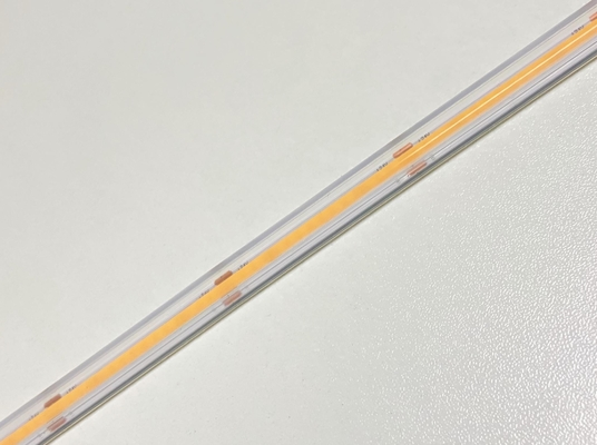 Van de het Bewijs de Flexibele MAÏSKOLF van het Milewoodwater Uitdrijving van het de Strook Lichte IP65 Silicium