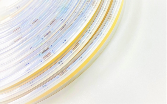 IP65 LEIDENE van de silicium Sleeved Waterdichte MAÏSKOLF Strook Flexibele Maïskolf Geleide Band