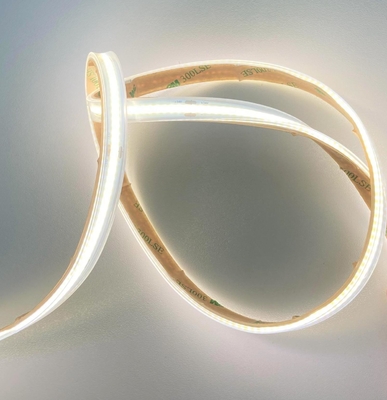 IP65 LEIDENE van de silicium Sleeved Waterdichte MAÏSKOLF Strook Flexibele Maïskolf Geleide Band