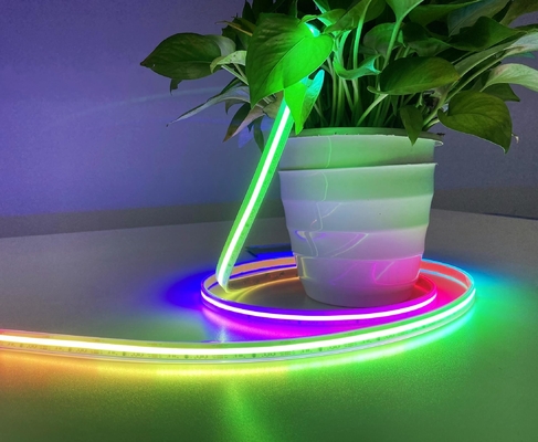 Van de flexibele Waterdichte MAÏSKOLF LEIDENE Licht Strookip65 het Pixel Geleide Strook