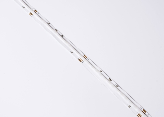 Van de flexibele RGBW-MAÏSKOLF LEIDENE Standaardreeks Strook de Lichte 4-in-1 Kleur IP20