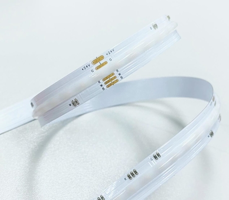 4-in-1 RGBW-MAÏSKOLF LEIDEN Strooklicht 50mm Lengte Flexibele Kleur IP20