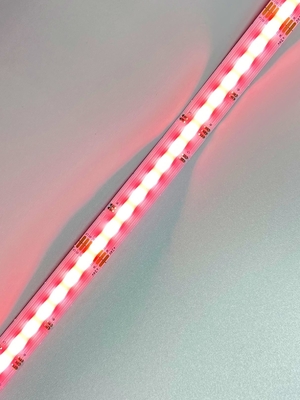 4-in-1 RGBW-MAÏSKOLF LEIDEN Strooklicht 50mm Lengte Flexibele Kleur IP20
