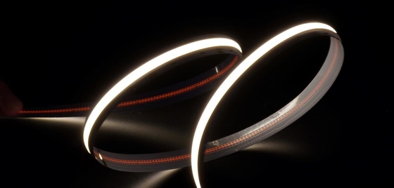 De binnenmaïskolf Geleide Flexibele Geleide Strook van de Band Lichte 10w 24V gelijkstroom Maïskolf