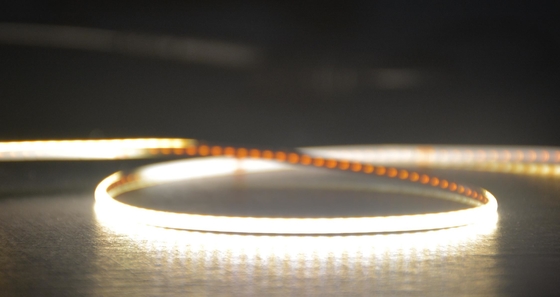 Super Slim 3mm Flexibele LEIDENE MAÏSKOLFstrook