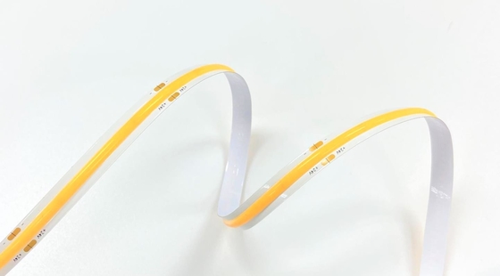 Flexibele MAÏSKOLFstrook 10w 2700K