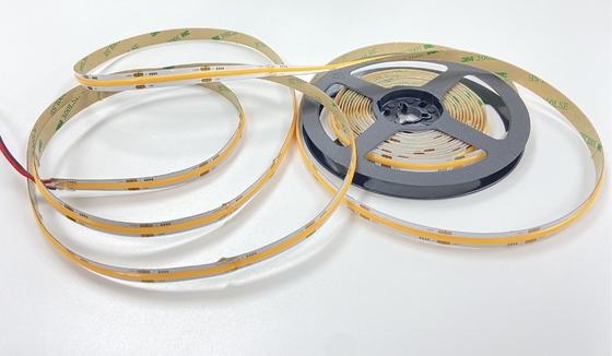 320 Chips Flexible MAÏSKOLFstrook 10w 24V gelijkstroom