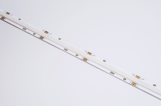 15w RGB MAÏSKOLF Flexibele Strook Lichte 24V gelijkstroom
