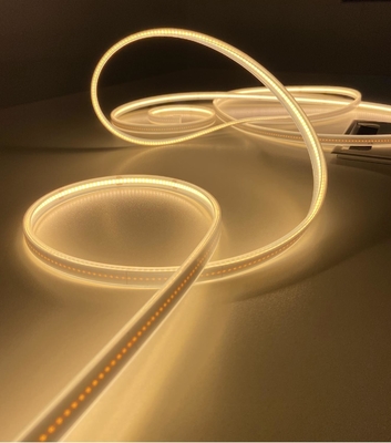 DC24V 10w 8mm Flexibele Waterdichte Maïskolf Geleide Strook voor Openluchtverlichting