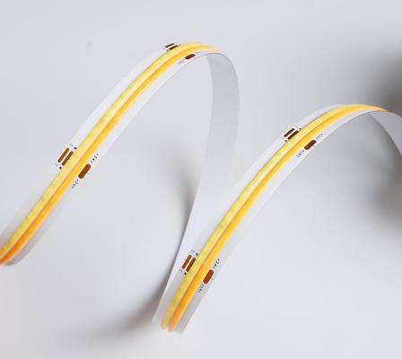 Dou Line Flexible-MAÏSKOLF van LEIDENE Geleid de Strooklicht Strookcat dynamic white 24v Maïskolf