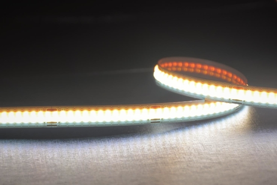 Dou Line Flexible-MAÏSKOLF van LEIDENE Geleid de Strooklicht Strookcat dynamic white 24v Maïskolf