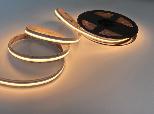 Punt-vrije CAT Flexible-MAÏSKOLF LEIDENE Strook Dynamische Witte 50mm Lengte
