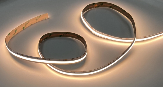 Dynamische Witte CAT Led Strip Cob, de Verlichting van de de Maïskolfstrook van 24V gelijkstroom