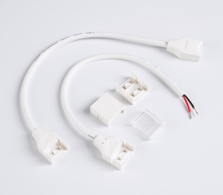 IP65 LEIDENE Strookschakelaar 2 Pin For Single Color-MAÏSKOLFstrook