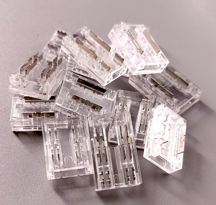 IP20 PCB van strook Lichte Schakelaars 2 3 4 Pin For-MAÏSKOLFleiden 8mm10mm