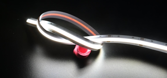 Regelbaar Licht Dynamische Witte 17.2w/M Double Line van de Maïskolfgdt Geleid Strook