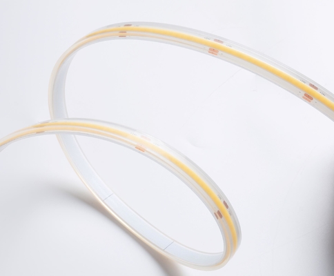 IP68 waterdichte LEIDENE MAÏSKOLFband 10w 10mm voor Openluchtverlichting