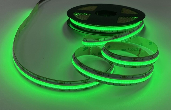 RGB Maïskolf Geleide Lichte 1008 Spaanders van de Band Lichte 15w gelijkstroom 12v Band
