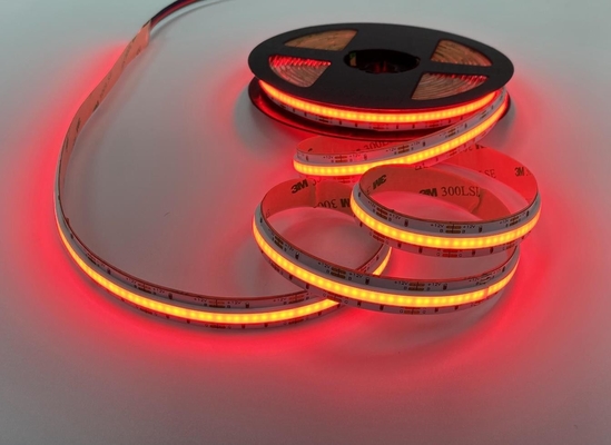RGB Maïskolf Geleide Lichte 1008 Spaanders van de Band Lichte 15w gelijkstroom 12v Band