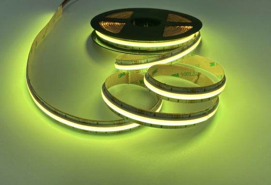 RGB Maïskolf Geleide Lichte 1008 Spaanders van de Band Lichte 15w gelijkstroom 12v Band