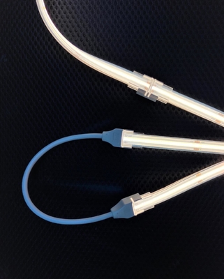 IP65 LEIDENE Strookschakelaar 2 Pin For Single Color-MAÏSKOLFstrook