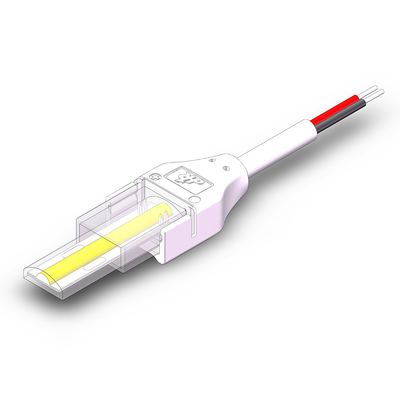 IP65 LEIDENE Strookschakelaar 2 Pin For Single Color-MAÏSKOLFstrook