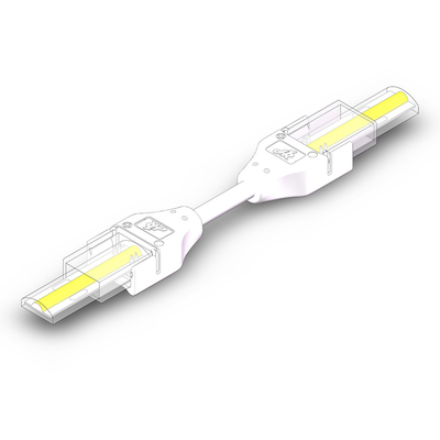 IP65 LEIDENE Strookschakelaar 2 Pin For Single Color-MAÏSKOLFstrook