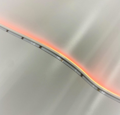 10w van de LEIDENE van de de Band Lichte 3 jaar Garantie van Sideview MAÏSKOLFband RGB Rgb