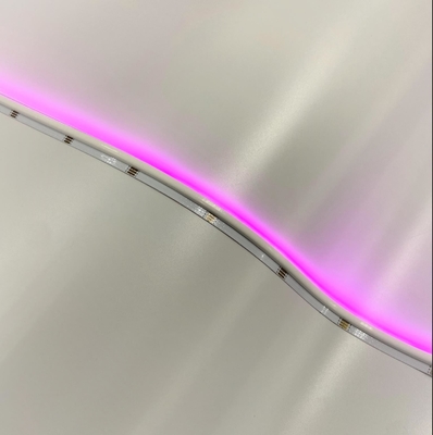 10w van de LEIDENE van de de Band Lichte 3 jaar Garantie van Sideview MAÏSKOLFband RGB Rgb
