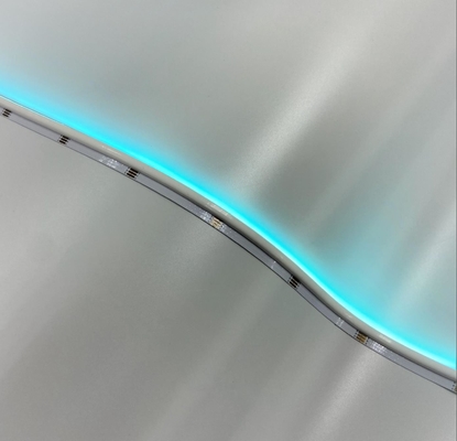 10w van de LEIDENE van de de Band Lichte 3 jaar Garantie van Sideview MAÏSKOLFband RGB Rgb