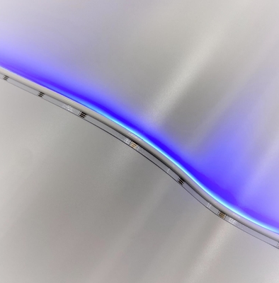 10w van de LEIDENE van de de Band Lichte 3 jaar Garantie van Sideview MAÏSKOLFband RGB Rgb