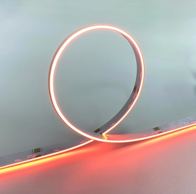 Partij die van RGB LEIDENE de Lichte 10w 24V gelijkstroom 378 Spaanders MAÏSKOLFstrook uitzenden