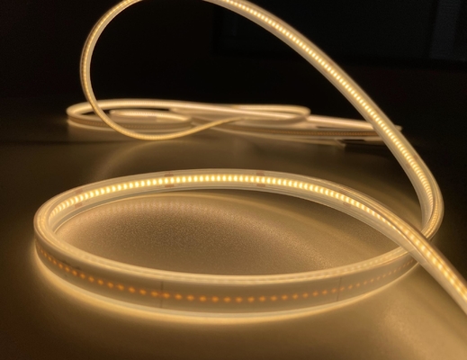 Van de LEIDENE van gelijkstroom 24V Licht 512 MAÏSKOLFband breekt 10w IP68 Waterdicht voor Openluchtverlichting af