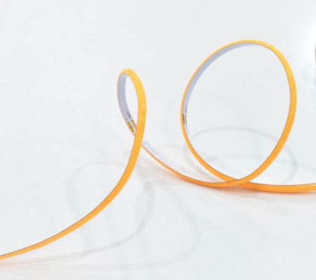 Milewood van LEIDENE Verklaard de Breedte24v gelijkstroom Ce van PCB MAÏSKOLFband Licht 3mm